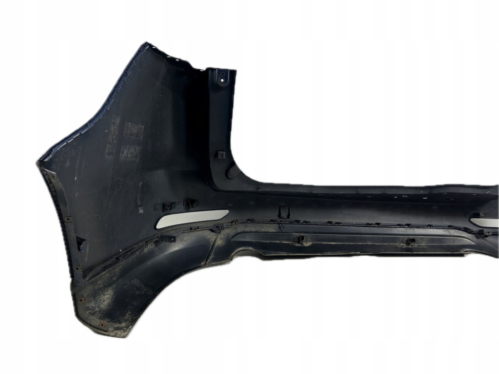 Ford s-max mk2 15- бампер задняя задний pdc Доставка