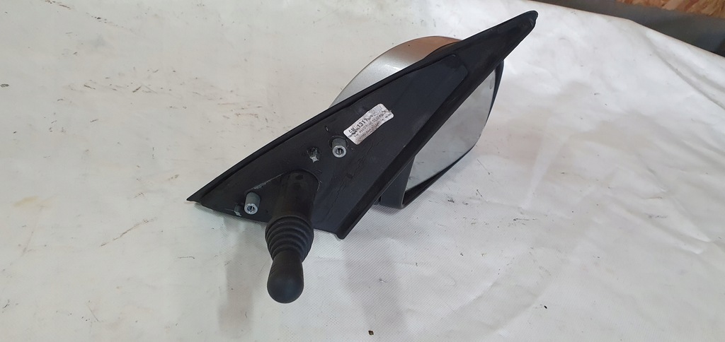 фото №5, Дзеркало праве механічний ручні opel meriva a