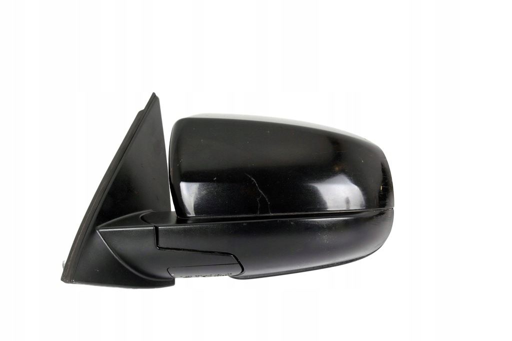 фото №9, Зеркало электрический левая bmw x5 e70 x6 e71 3 pin