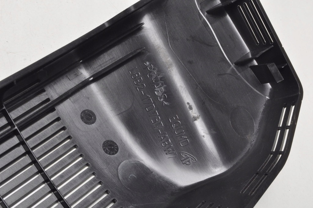 фото №6, Land rover defender ii l663 захист перед 21r