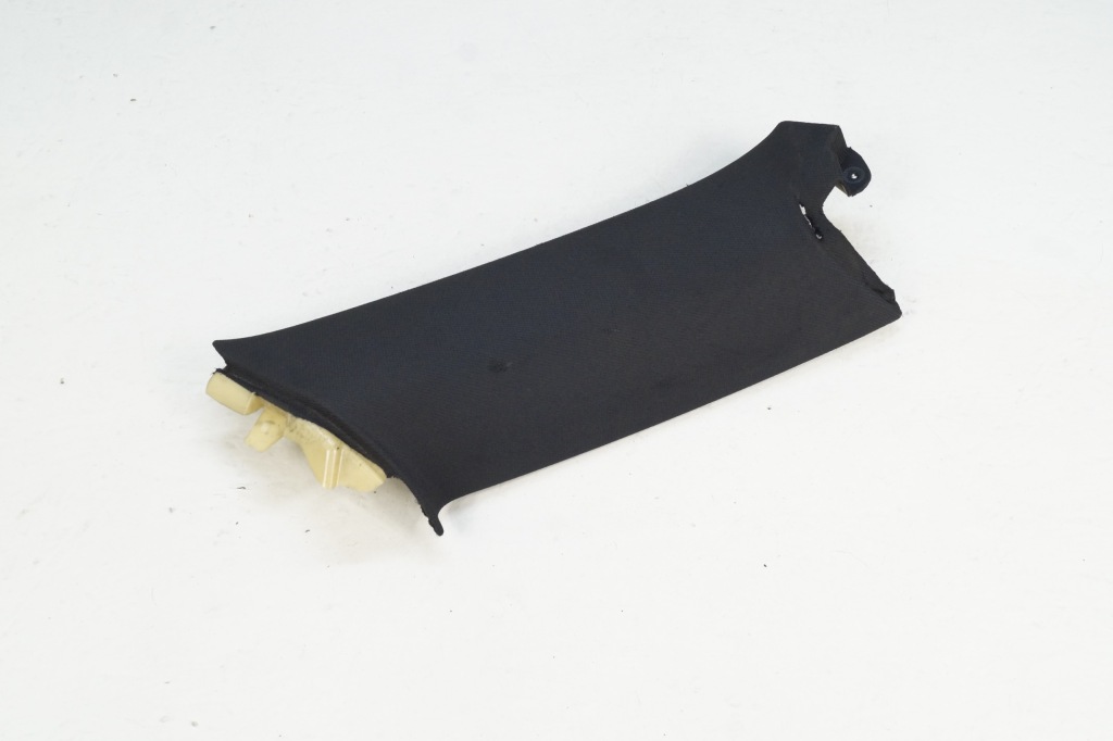 фото №1, Audi a6 c6 s-line захист обшивка стійка ліва задня 4f0867287 czarna