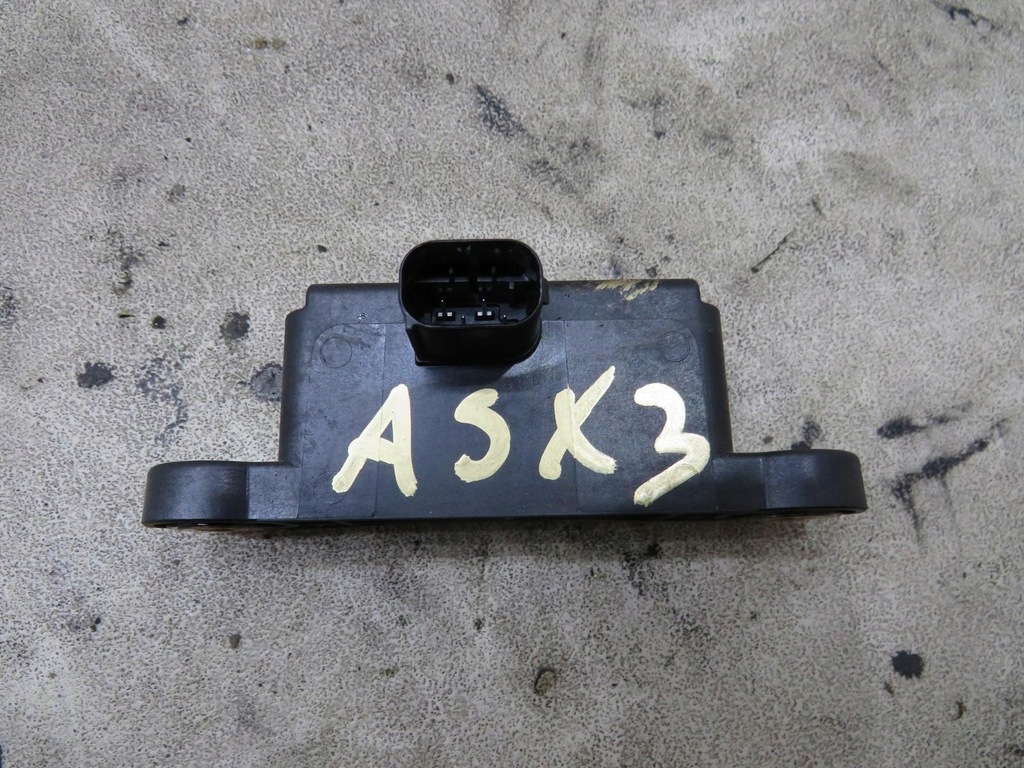 фото №1, Модуль esp mitsubishi asx 4670a149