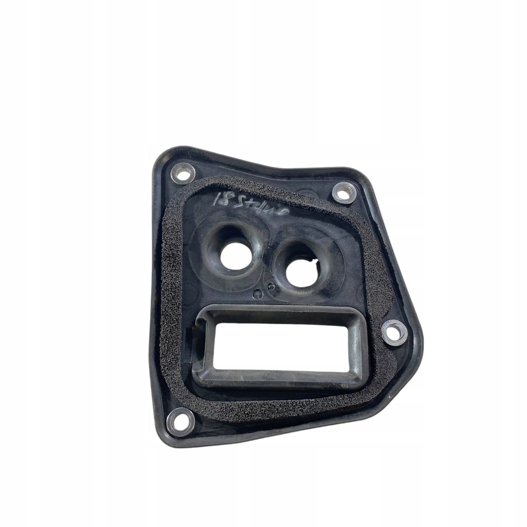 фото №6, Alfa romeo stelvio 2019 інше частини відсік двигуна