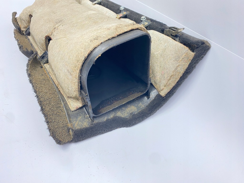 фото №13, Захист kolan nad ноги pod бардачок mercedes w140 1406800487