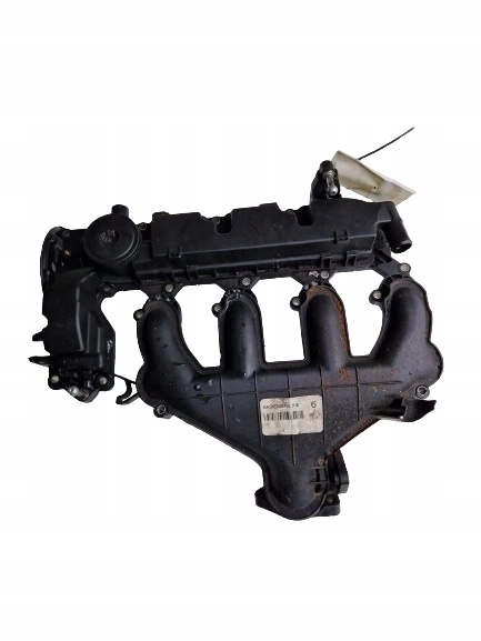 фото №1, Колектор всмоктуючий citroen c4 picasso expert scudo