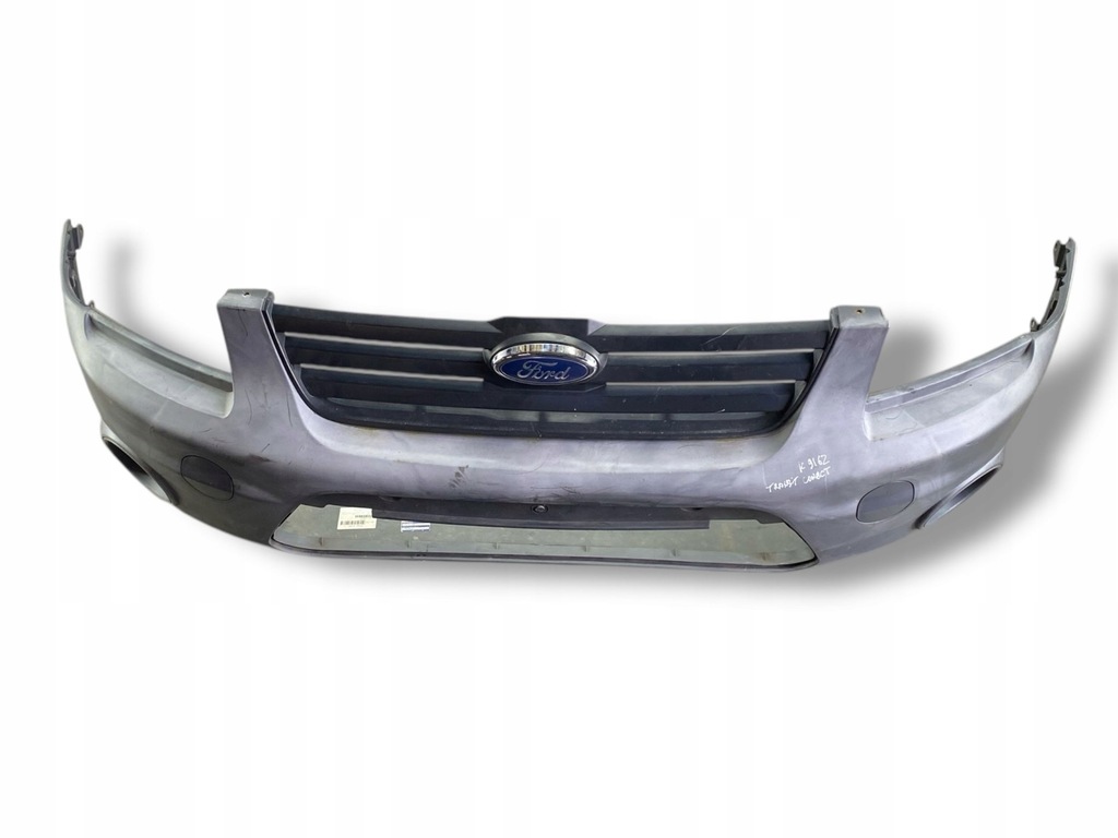 фото №1, Ford transit - tourneo connect 2009 бампер передній