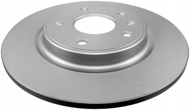 фото №1, Диск тормозная chrysler pacifica 2017-2022