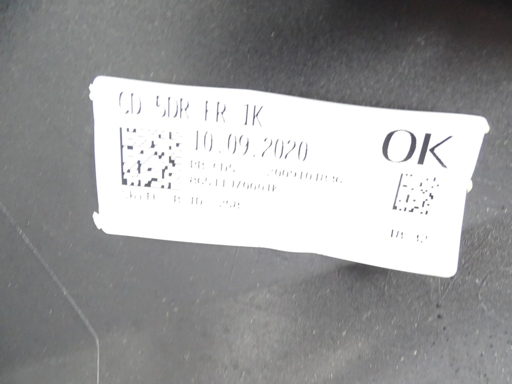 фото №10, Бампер перед передній kia ceed iii