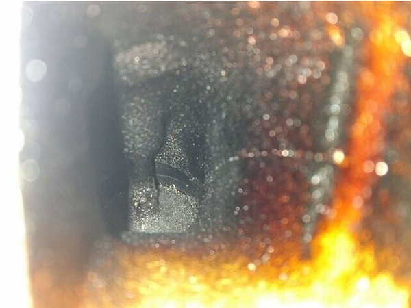 фото №10, Колектор всмоктуючий адаптер do очищення audi a3 s3 8p