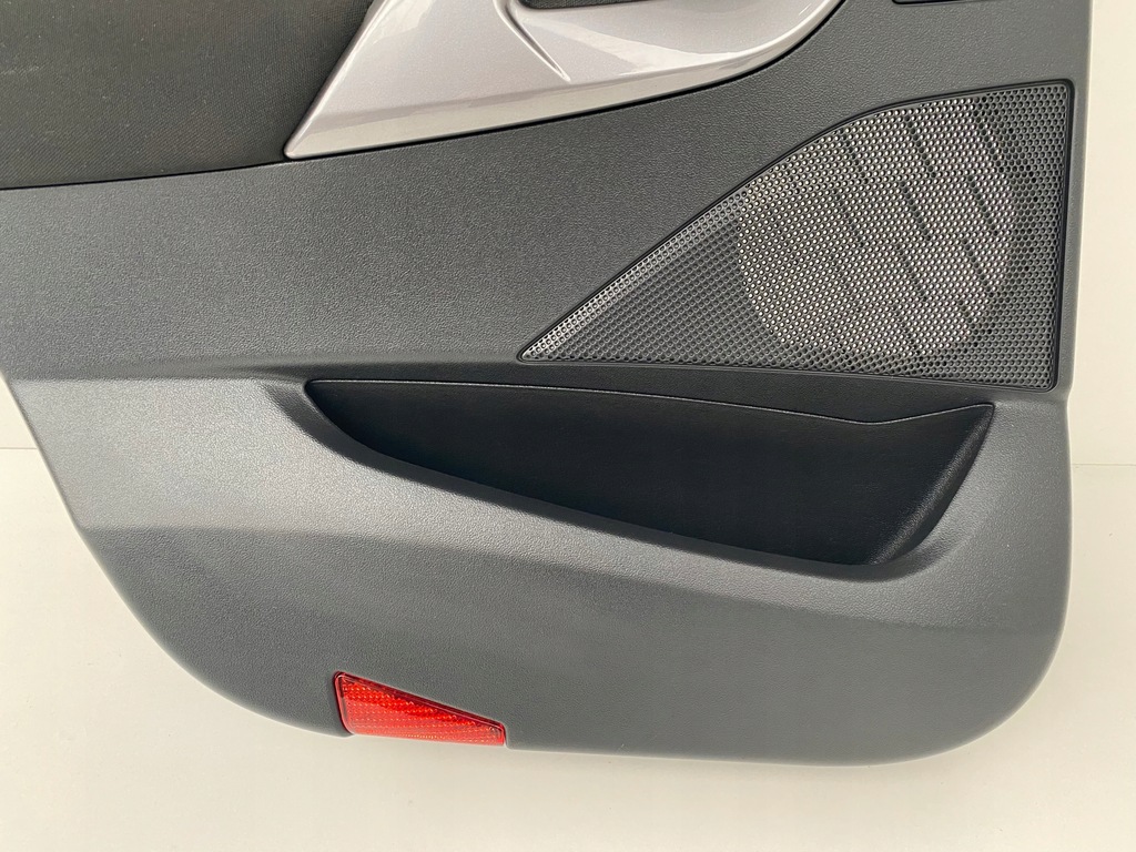 фото №6, Оббивка двері обшивка citroen ds5 лівий задня