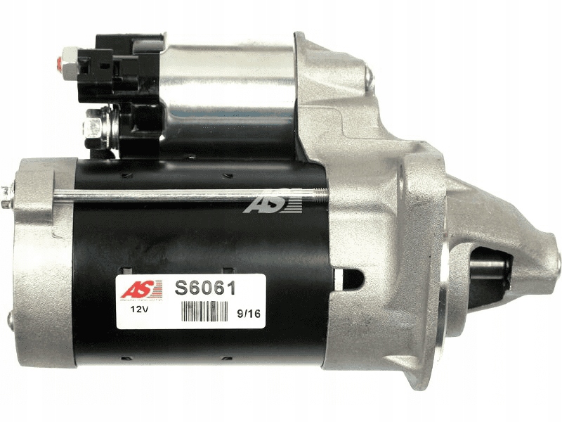 фото №16, Стартер стартер