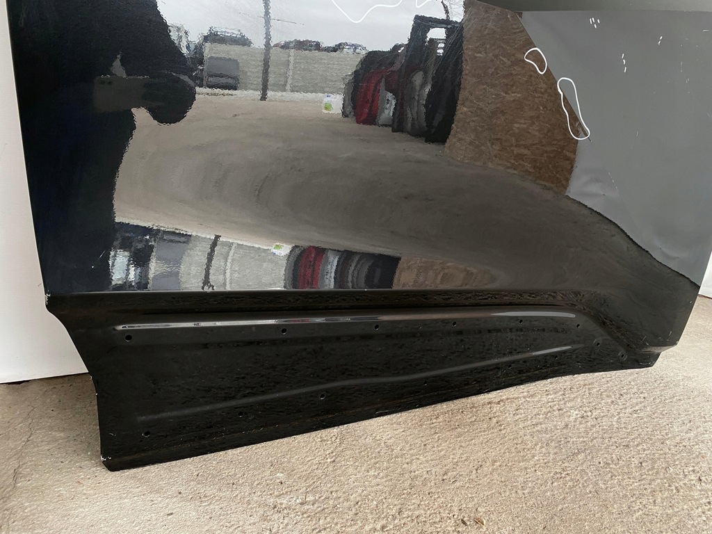 фото №7, Toyota chr ii 2023r- двері передні праве перед