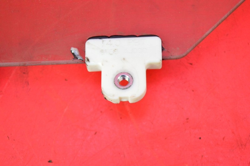 фото №5, Стекло боковая левая перед передняя subaru outback iv