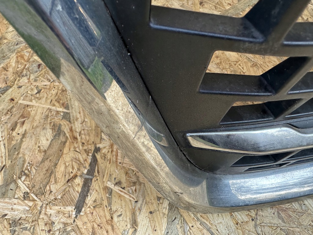 фото №6, Решётка радиатора решётка радиатора renault master iv 623109004r