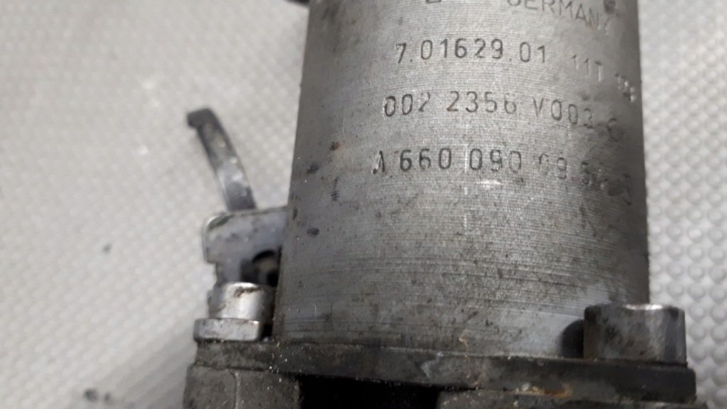 Купить A6600900954 дроссельная заслонка smart fortwo 450 дизель 0.8