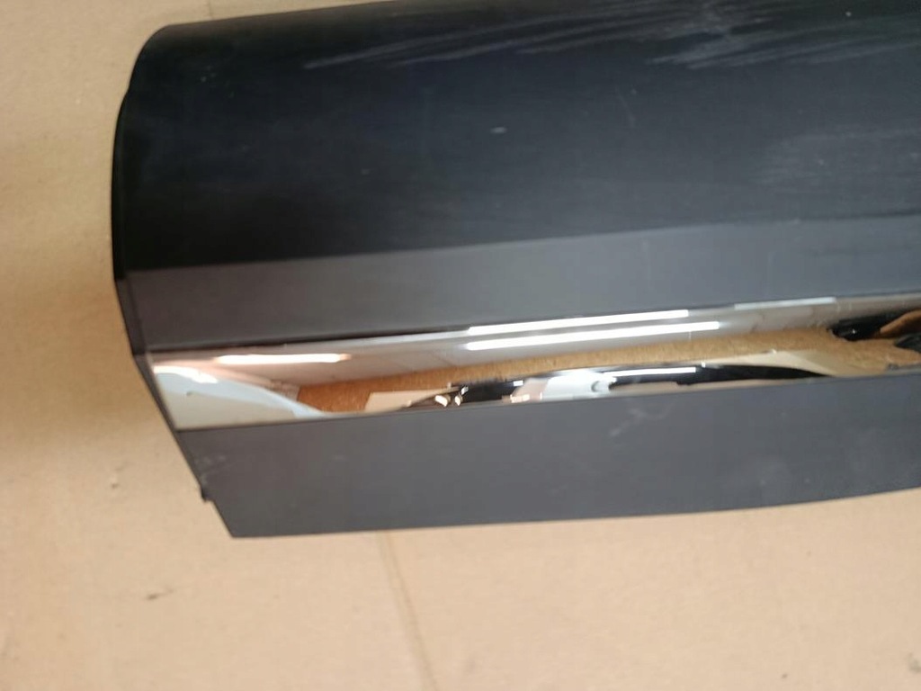 фото №5, Молдинг двері права задня задній renault captur ii оригінал