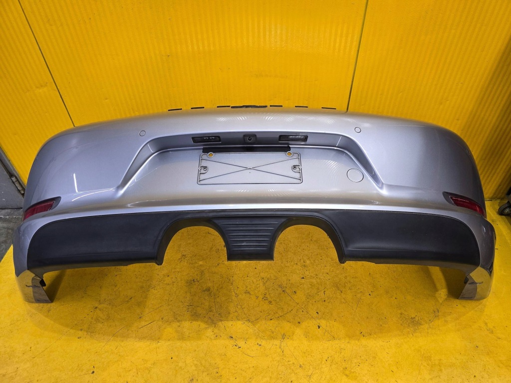 Купить Porsche 911 991 gts бампер задняя задний 4 pdc камера #