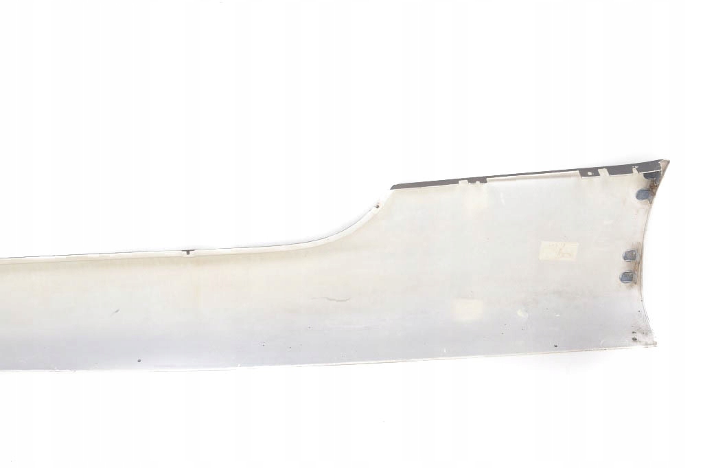 фото №13, Aston martin db9 молдинг порог правая