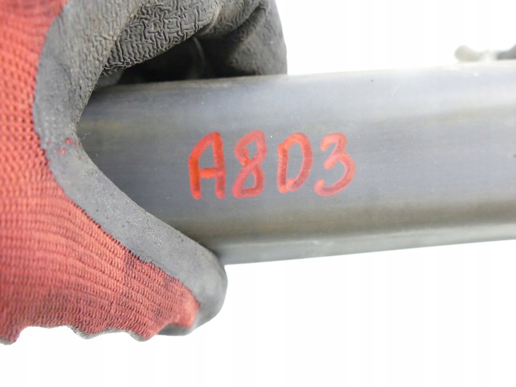 фото №4, Audi a8 d3 3.0 tdi магистраль wody шланг труба