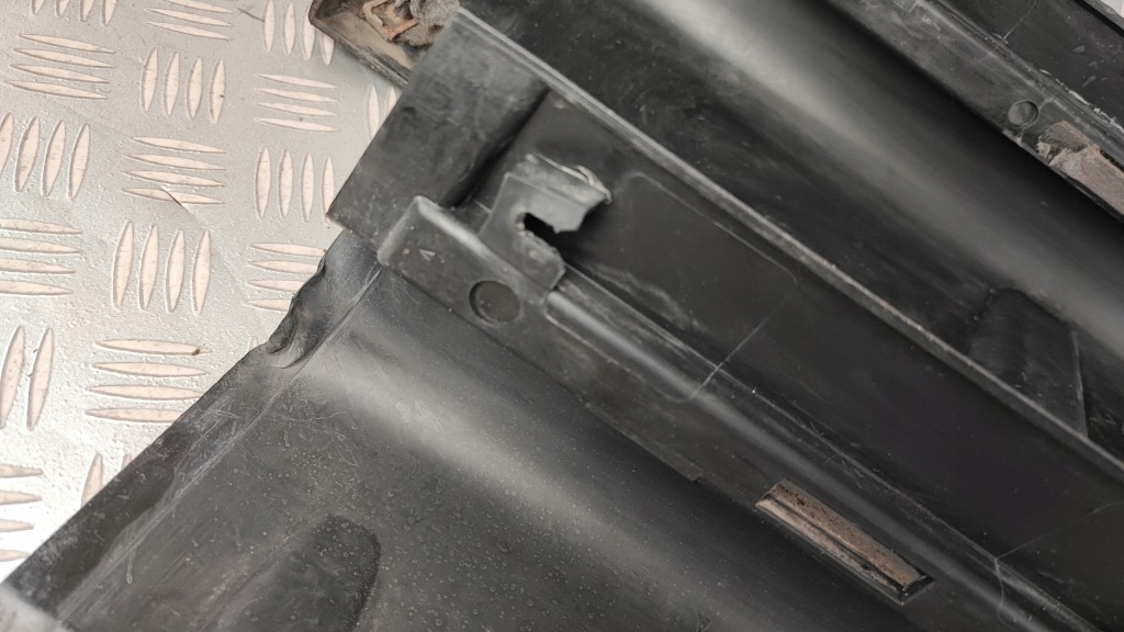 9650947577 порог молдинг порог левая передняя задняя накладка citroen c6 Доставка