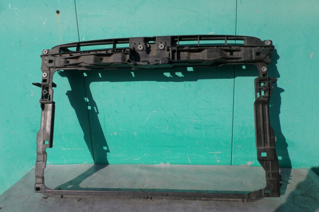 фото №1, Vw golf vii pas передній підсилювач передній