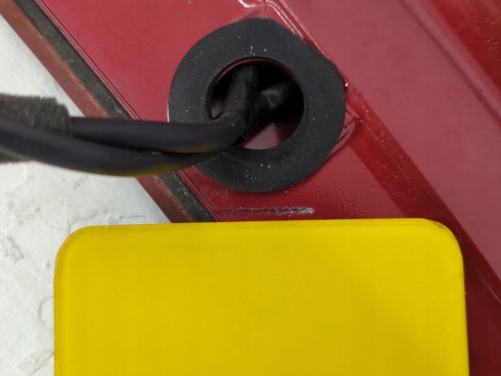 Спойлер кришки задній hyundai kona 87210-j9000 Київ