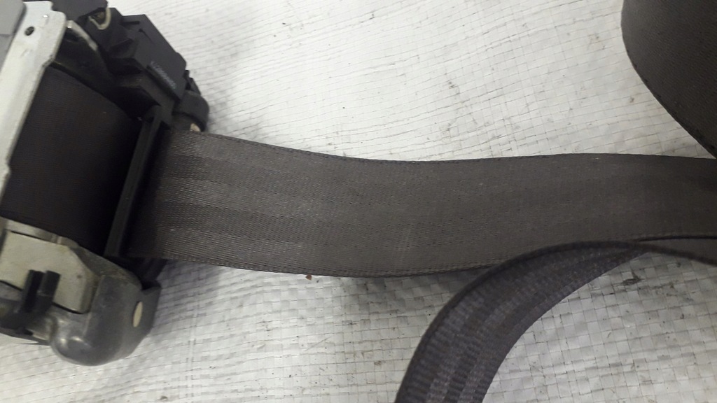 фото №9, Pas безпеки задня лівий audi a6 c5 4b9857805c