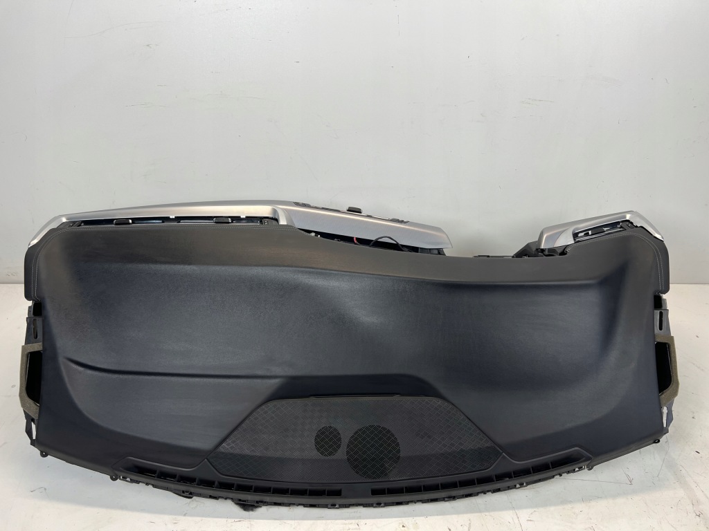 фото №2, Bmw 2 u06 панель приладів подушки безпеки комплект