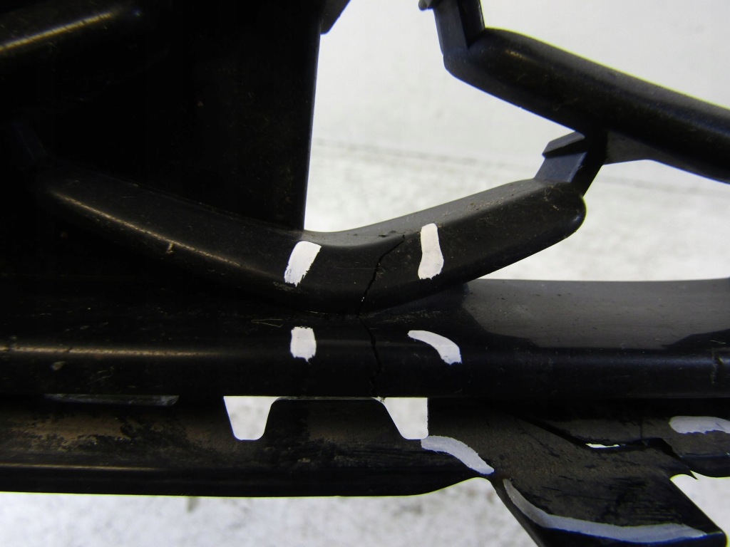 фото №8, Alfa romeo giulia решётка бампера правая перед 156170076