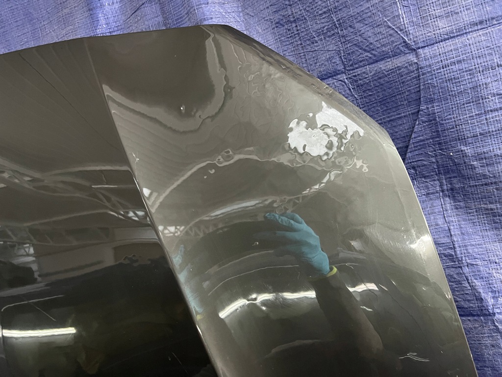 фото №3, Volvo s60 v60 iii 18- капот