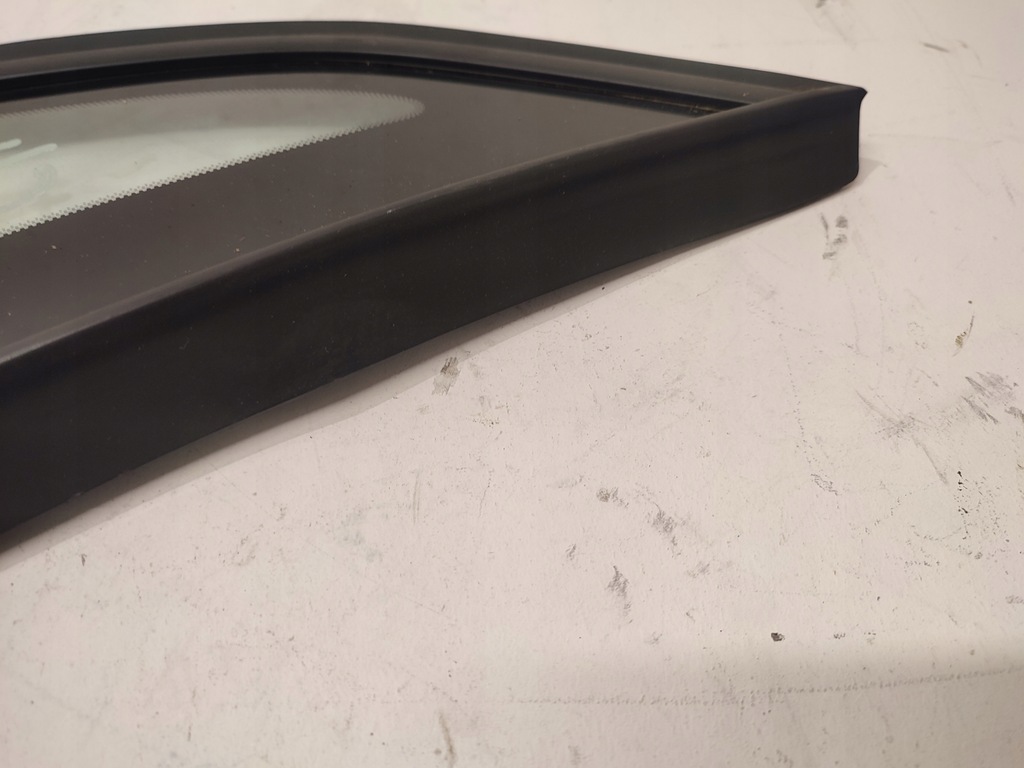 фото №10, Скло кузовна правий задня citroen c4 ii b7 hb 11r 2010-2018 бічна