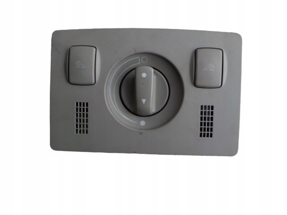 фото №1, Audi a8 d2 переключатель свет кабины освещение