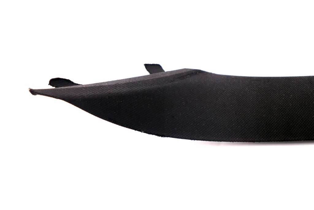 фото №9, Bmw f30 f31 защита стойка a czarna 7296015