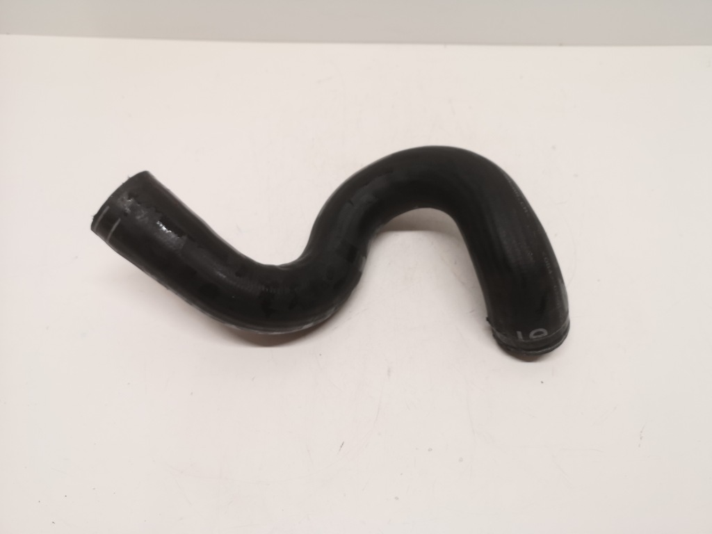 фото №5, Peugeot 407 2.0hdi 04-11 труба интеркулер