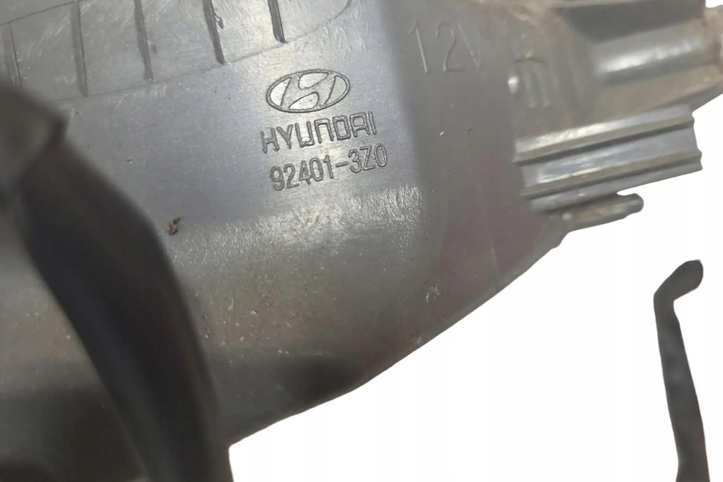 фото №8, Лампа левая задняя hyundai i40 cw vf 924013z000 1.7l дизель 100kw 2012