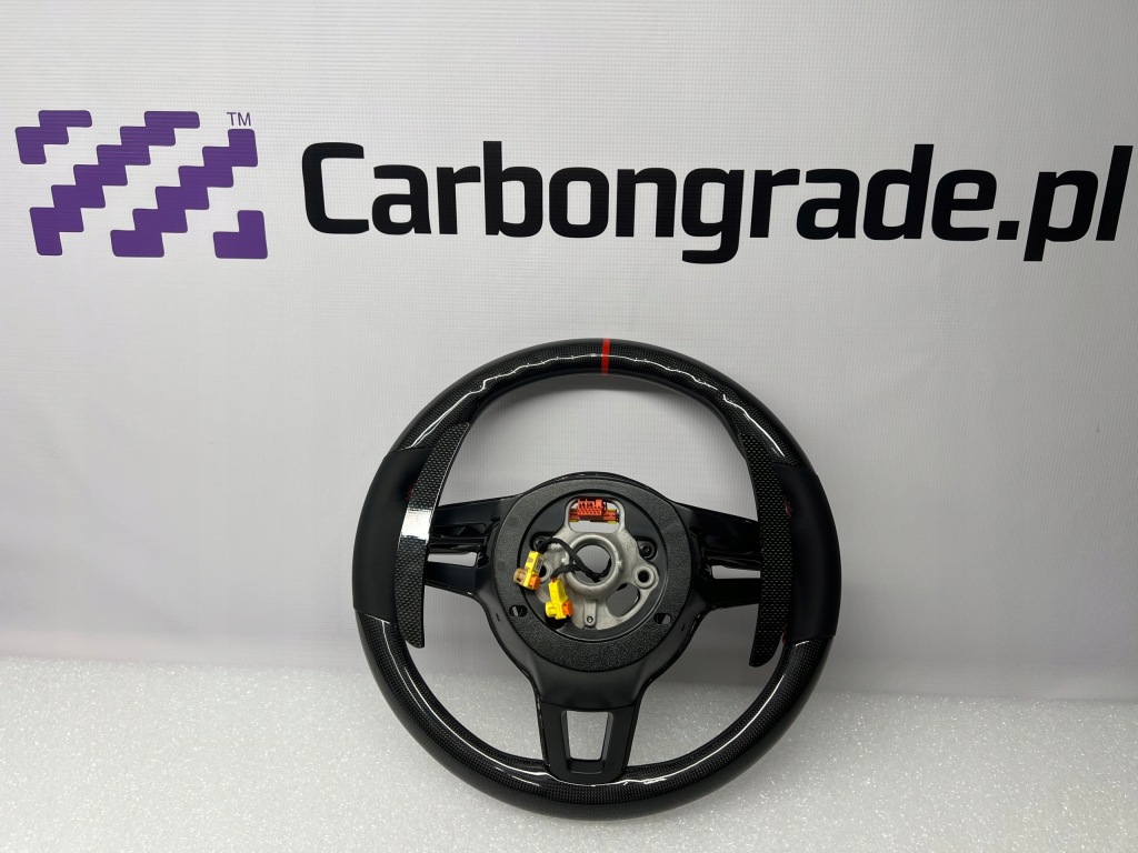 фото №7, Карбон карбоновая воздуховод porsche 718 cayman