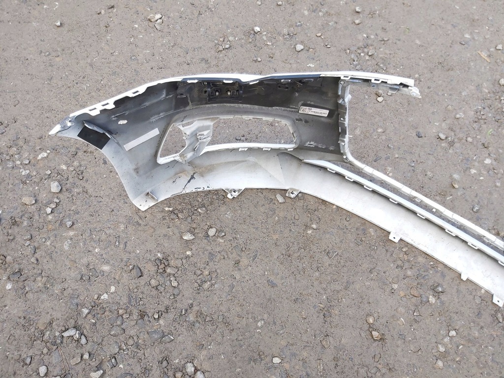 фото №5, Бампер передний audi a6 c8 2018r-