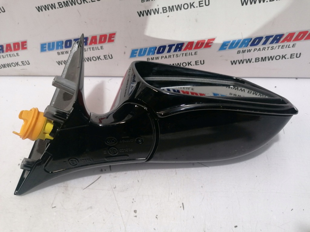 фото №10, Bmw f06 lci f12 lci f13 lci usa дзеркало праве melbourne-rot 7394130 8 km