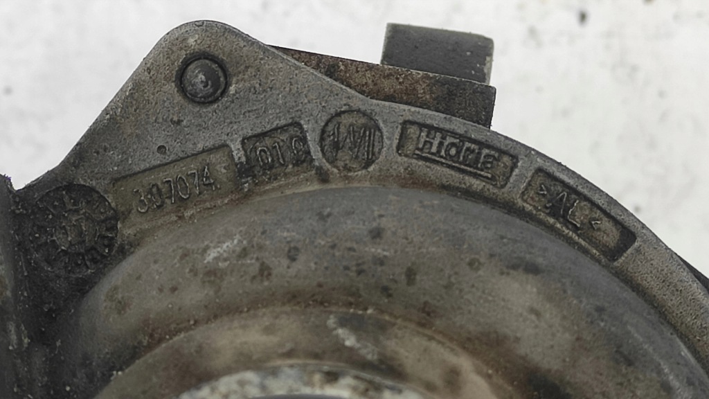 фото №11, Электрическая насос wody bmw e90 30707605 70285120