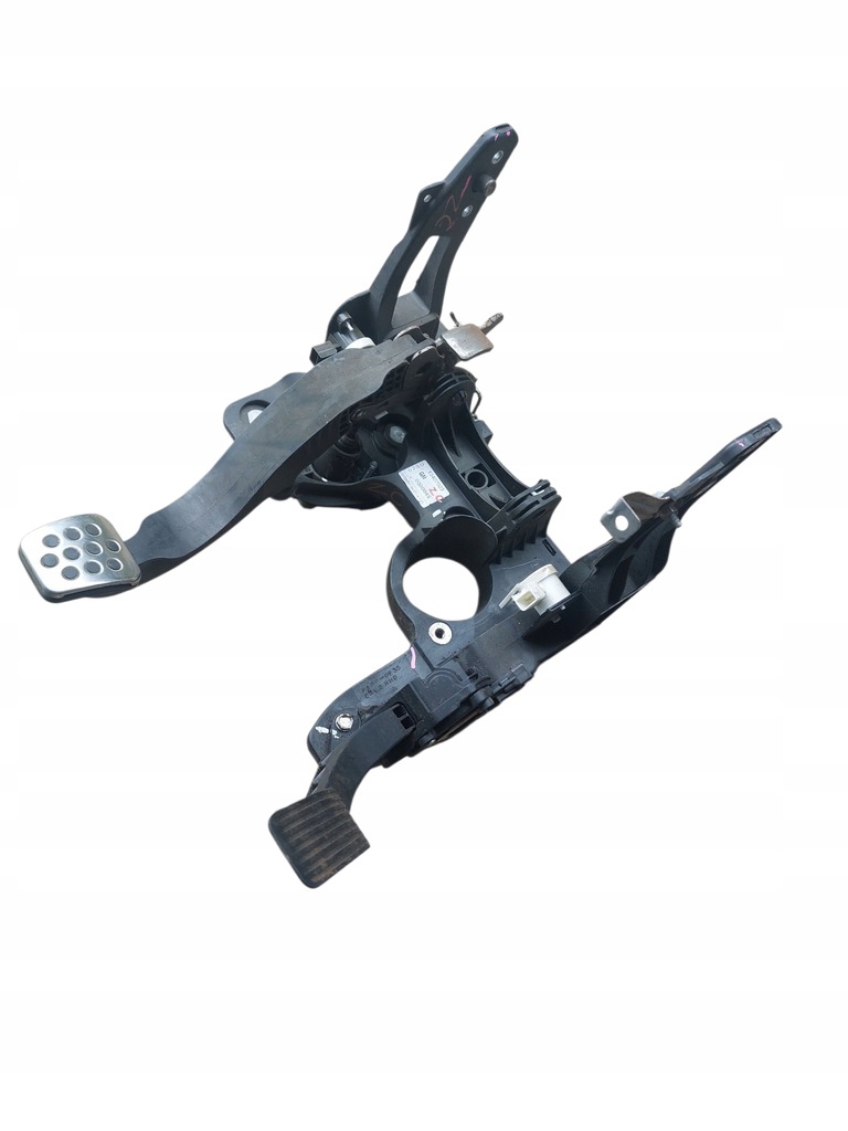 фото №1, Педаль зчеплення гальма opel zafira c 13407023