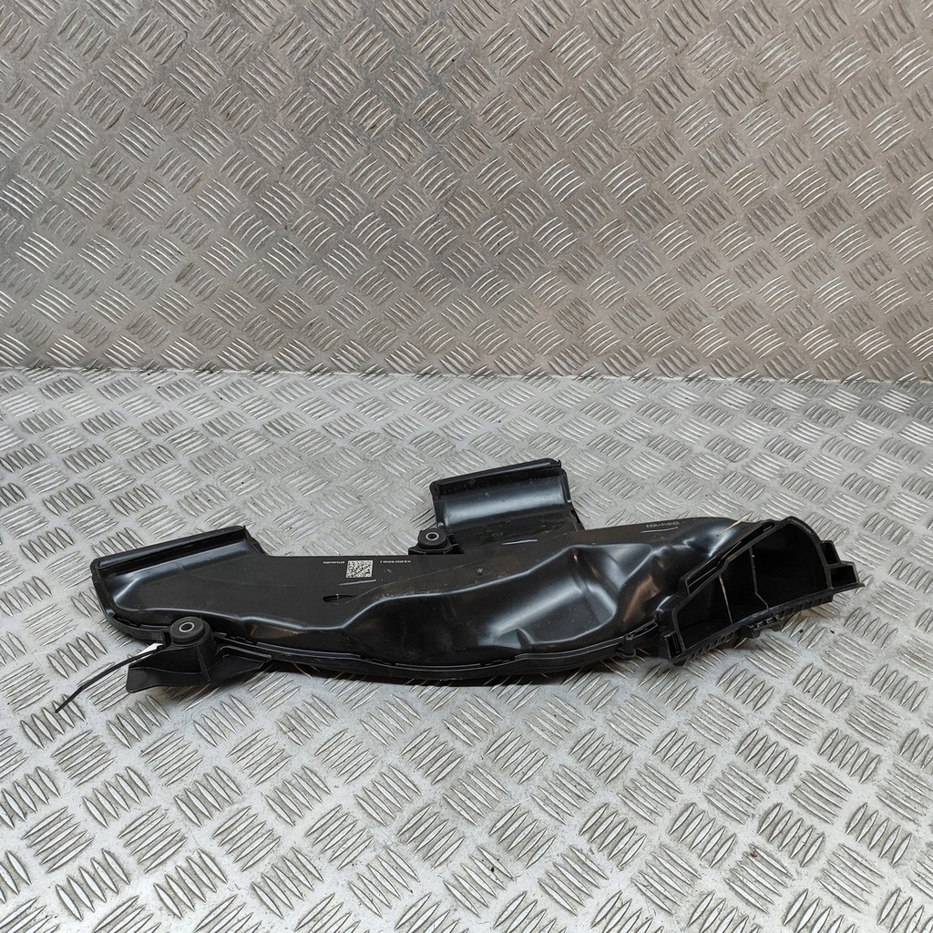 фото №5, Bmw 2 f44 2023 часть трубы впуска воздуха