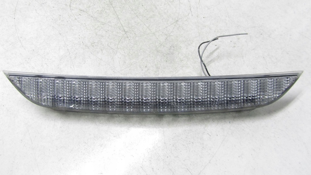 фото №1, Mitsubishi asx світло стоп верхній 10-17 1