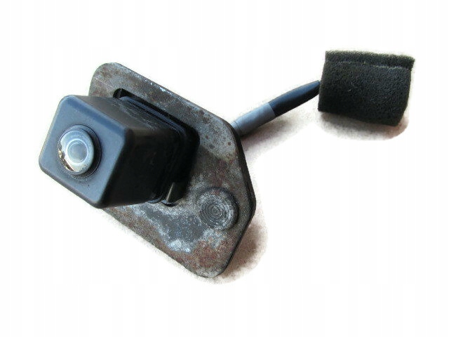 фото №1, Nissan pathfinder iii r51 navara d40 камера заднего вида 28442ea00a