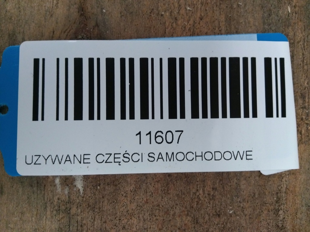 фото №7, Лампа правый перед передняя jeep patriot 06-12r