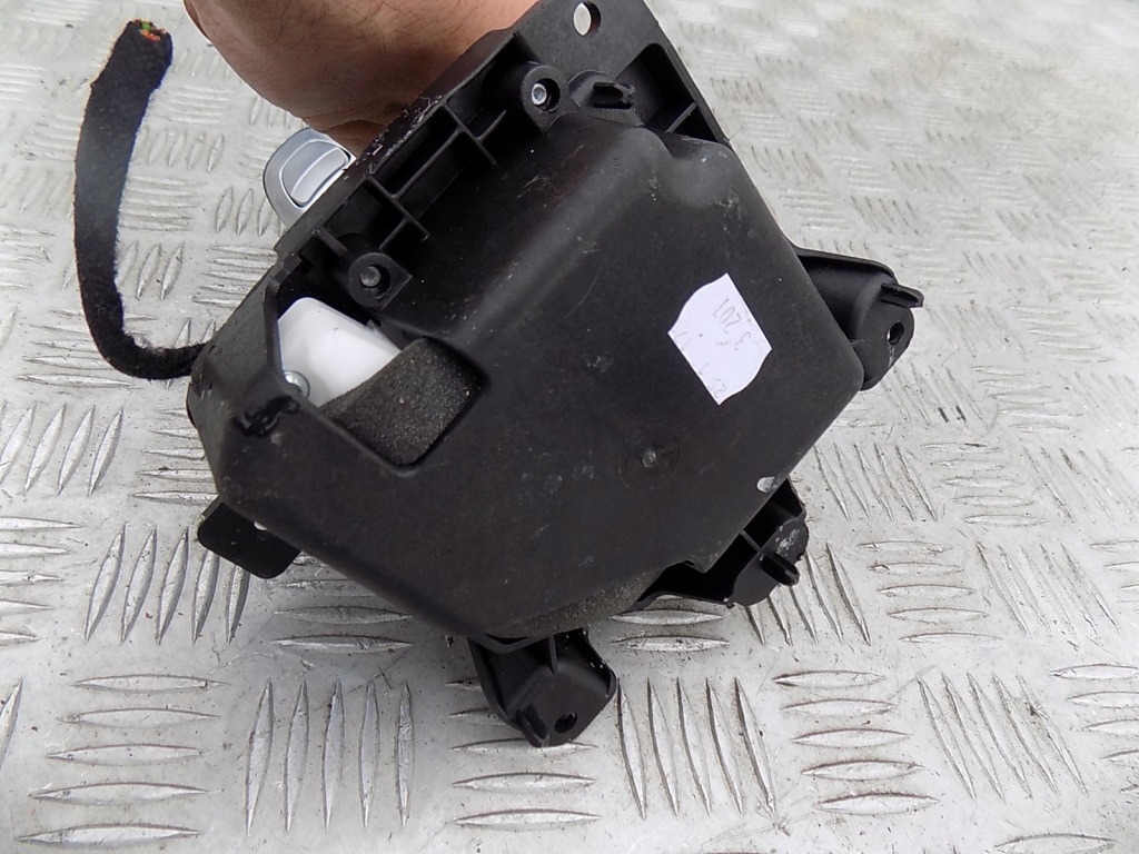 фото №3, Alfa romeo stelvio ручка вибірник передач автоматична коробка передач