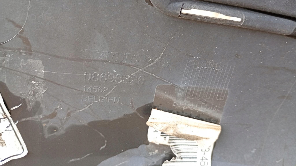 фото №16, Бампер перед передній volvo s60 i lift 04-09r 08693326