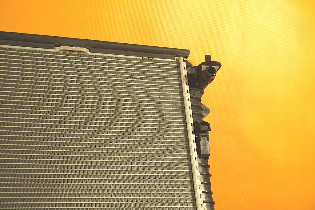 фото №12, Audi q5 8r lift 47km радіатор wody оригінал 8k0121251al