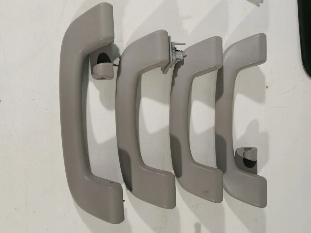 фото №16, Bmw 3 f30 f35 f31 2013 обшивка стоек