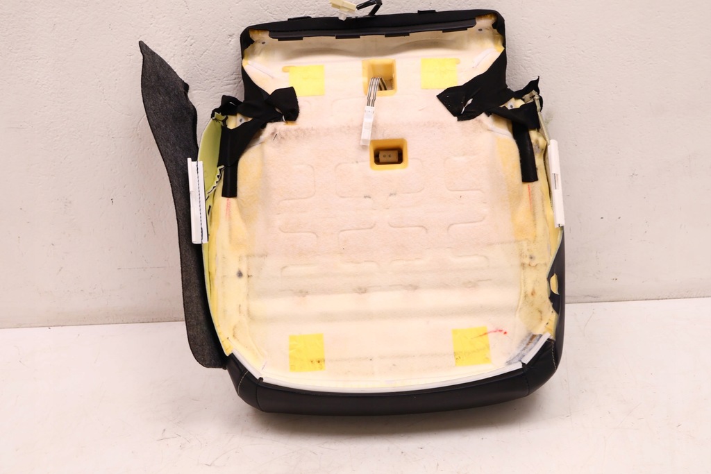 фото №8, Toyota rav4 iv обивка сиденье сиденье правое перед