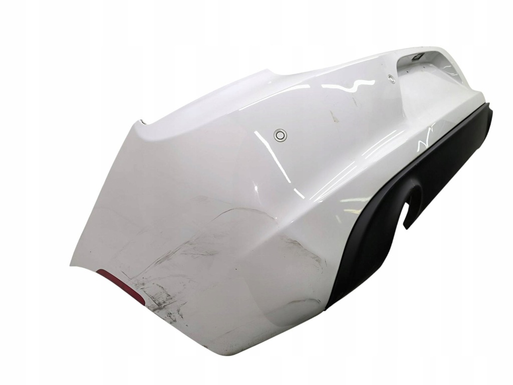 фото №11, Dodge charger 2019 з задній бампер задній